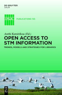 Couverture_Open Access to STM Information