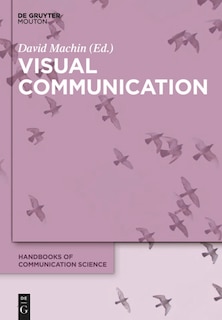 Front cover_Visual Communication