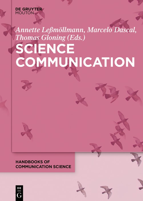 Front cover_Science Communication