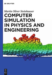 Front cover_Computer Simulation in Physics and Engineering