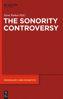 Front cover_The Sonority Controversy