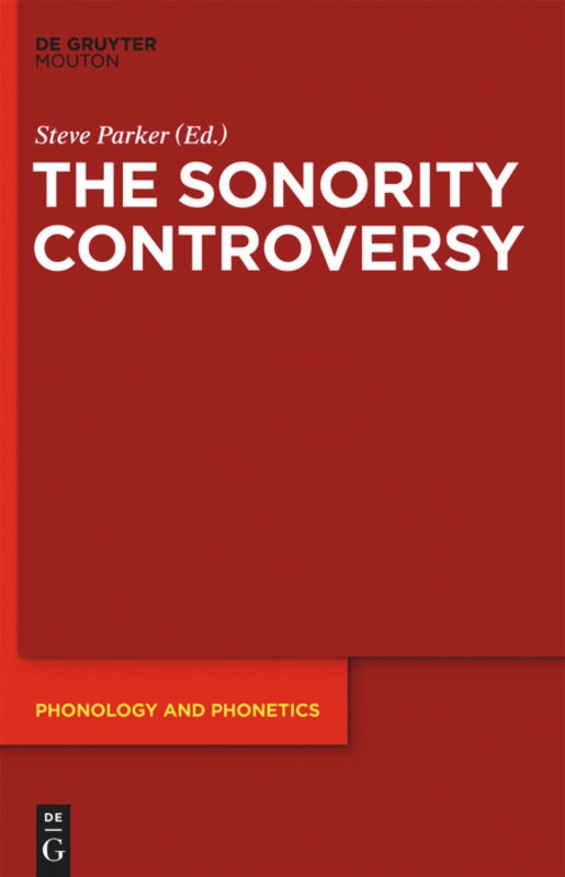 Front cover_The Sonority Controversy