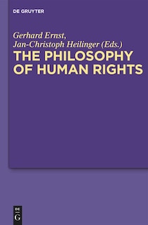Couverture_The Philosophy of Human Rights