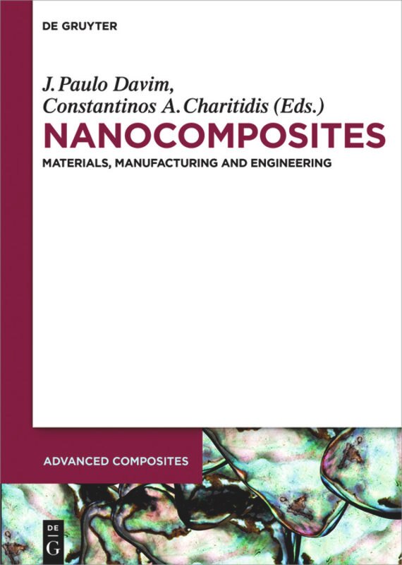 Couverture_Nanocomposites