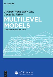 Front cover_Multilevel Models