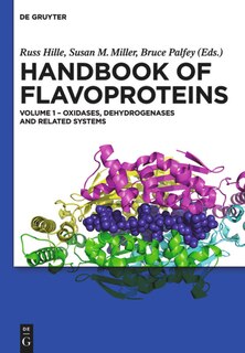 Couverture_Oxidases, Dehydrogenases and Related Systems