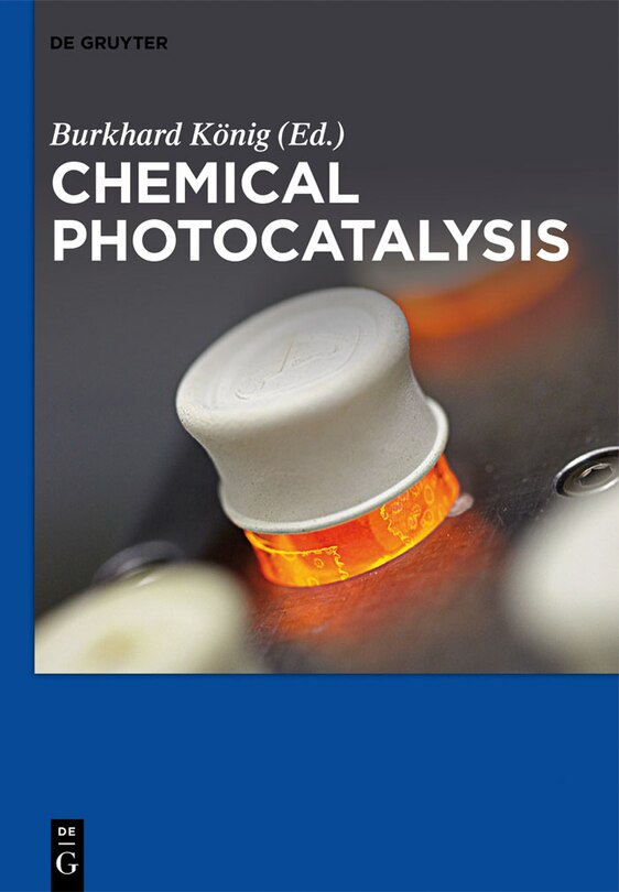 Chemical Photocatalysis