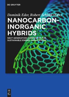 Front cover_Nanocarbon-Inorganic Hybrids