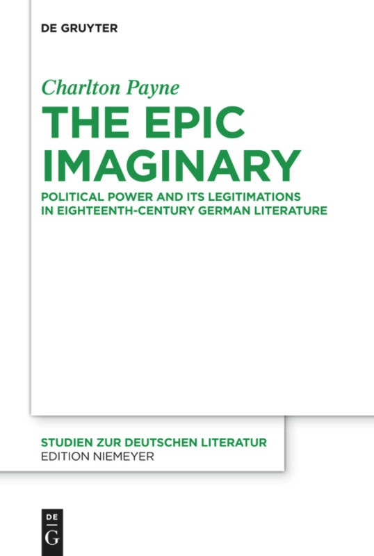 Couverture_The Epic Imaginary