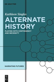 Front cover_Alternate History