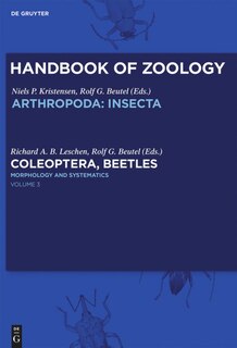 Front cover_Morphology and Systematics