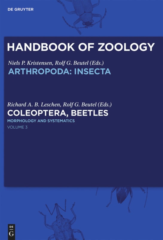 Front cover_Morphology and Systematics