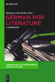 Couverture_German Pop Literature