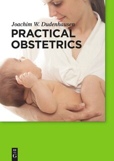 Couverture_Practical Obstetrics