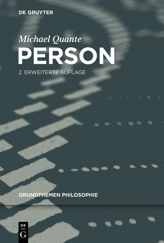 Front cover_Person