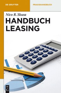 Front cover_Handbuch Leasing
