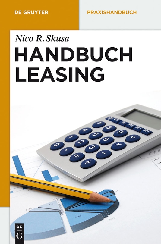 Front cover_Handbuch Leasing