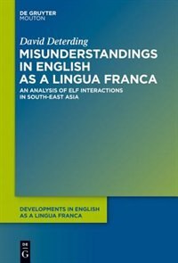 Couverture_Misunderstandings in English as a Lingua Franca