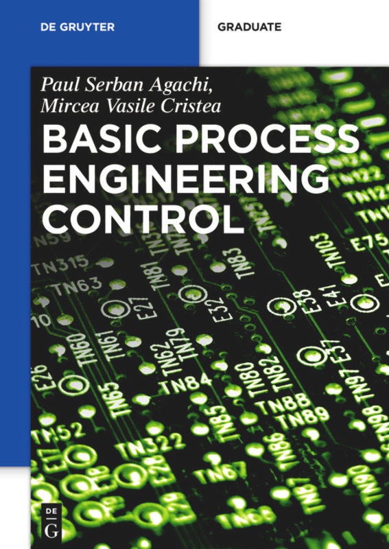 Couverture_Basic Process Engineering Control