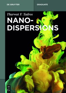 Front cover_Nanodispersions