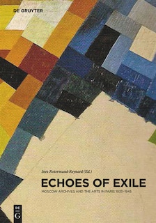 Front cover_Echoes Of Exile