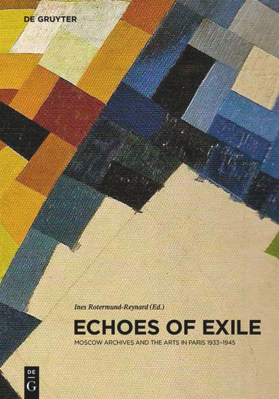Front cover_Echoes Of Exile