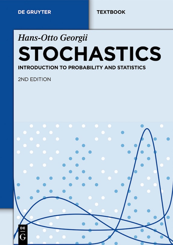 Front cover_Stochastics