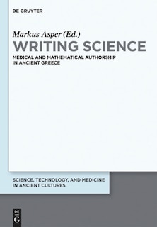 Front cover_Writing Science