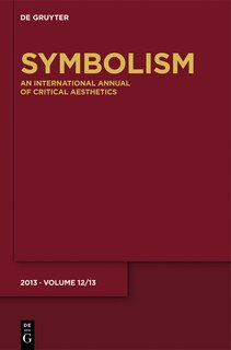 Front cover_Symbolism 12/13