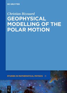 Couverture_Geophysical Modelling of the Polar Motion