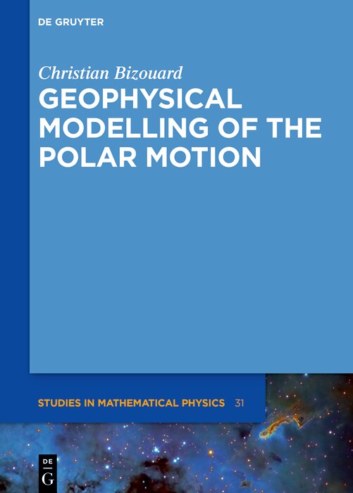 Couverture_Geophysical Modelling of the Polar Motion