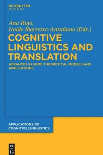 Couverture_Cognitive Linguistics and Translation