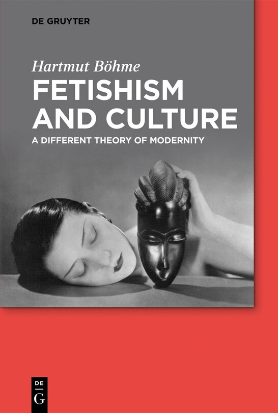 Front cover_Fetishism and Culture