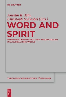Front cover_Word and Spirit