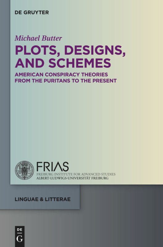 Front cover_Plots, Designs, and Schemes
