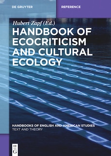 Couverture_Handbook of Ecocriticism and Cultural Ecology
