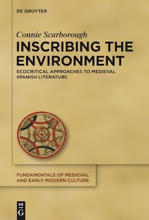 Front cover_Inscribing the Environment