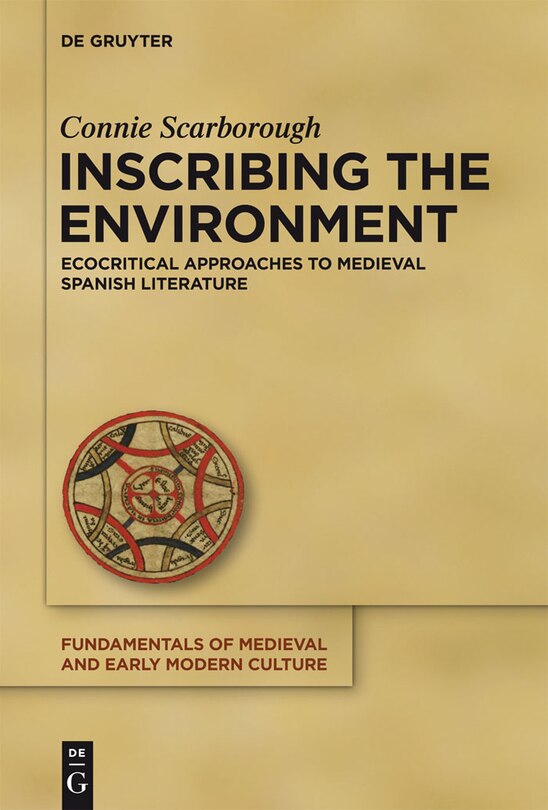 Front cover_Inscribing the Environment