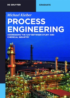 Front cover_Process Engineering