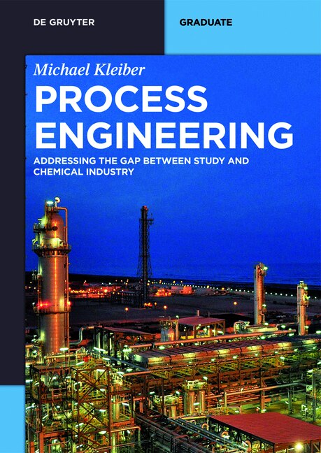 Front cover_Process Engineering