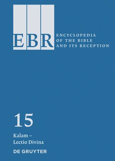 Front cover_Kalam – Lectio Divina