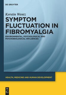Front cover_Symptom Fluctuation in Fibromyalgia