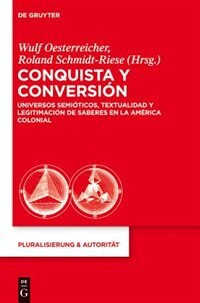 Front cover_Conquista y Conversión
