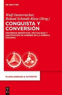 Front cover_Conquista y Conversión
