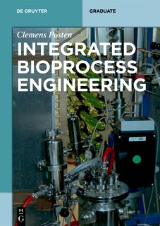 Couverture_Integrated Bioprocess Engineering