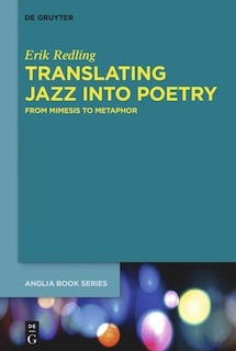 Couverture_Translating Jazz Into Poetry