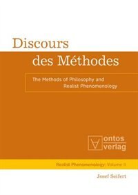 Couverture_Discours des Méthodes