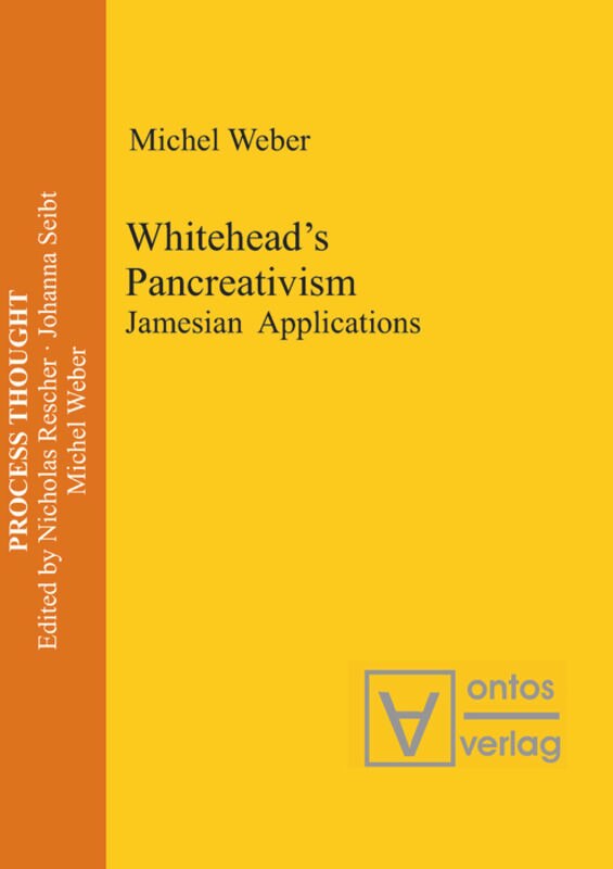 Front cover_Whitehead's Pancreativism