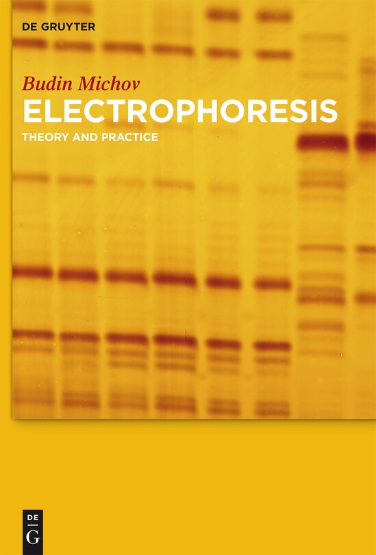 Couverture_Electrophoresis