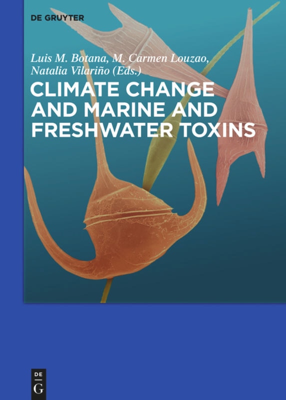 Couverture_Climate Change and Marine and Freshwater Toxins